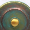 mystical and decorative. Embrace your gong
