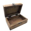 these boxes protect cherished moments with style. Perfect for weddings