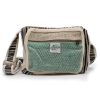 Messenger Bag - Hemp & Cotton - Image 5