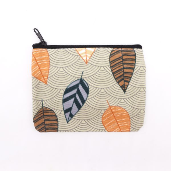 Mini Multi Purpose Pouch (5x4 assorted designs) 14x10cm - Image 3