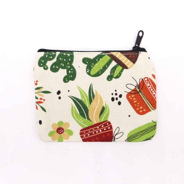 Mini Multi Purpose Pouch (5x4 assorted designs) 14x10cm - Image 4