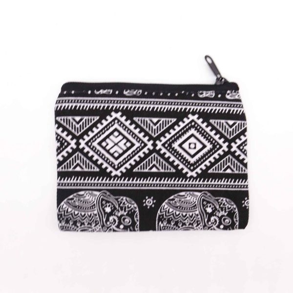 Mini Multi Purpose Pouch (5x4 assorted designs) 14x10cm - Image 7