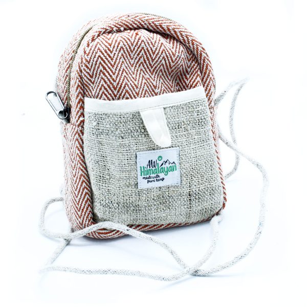 Mobile Bag - String (Asst col) - Image 3
