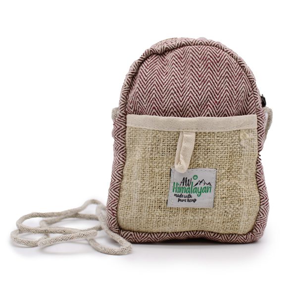 Mobile Bag - String (Asst col) - Image 4