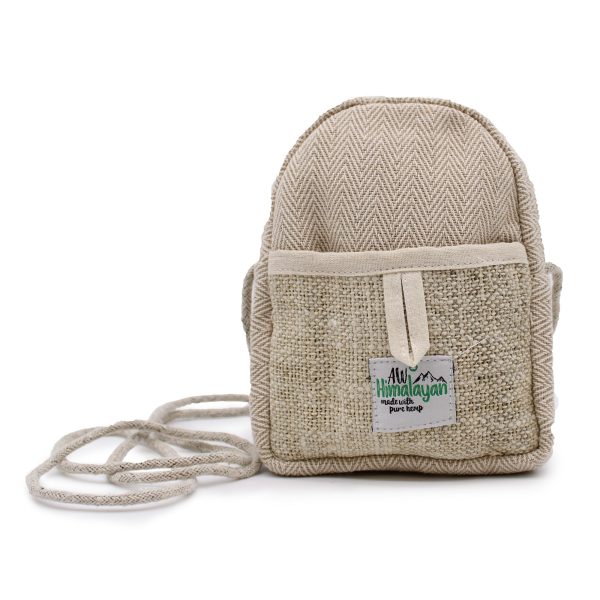 Mobile Bag - String (Asst col) - Image 5