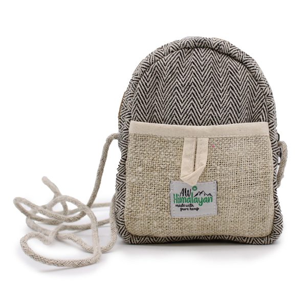 Mobile Bag - String (Asst col) - Image 6