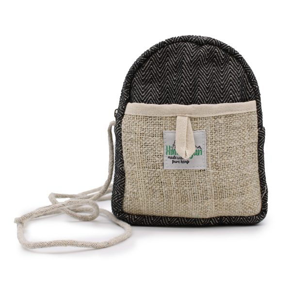 Mobile Bag - String (Asst col) - Image 7