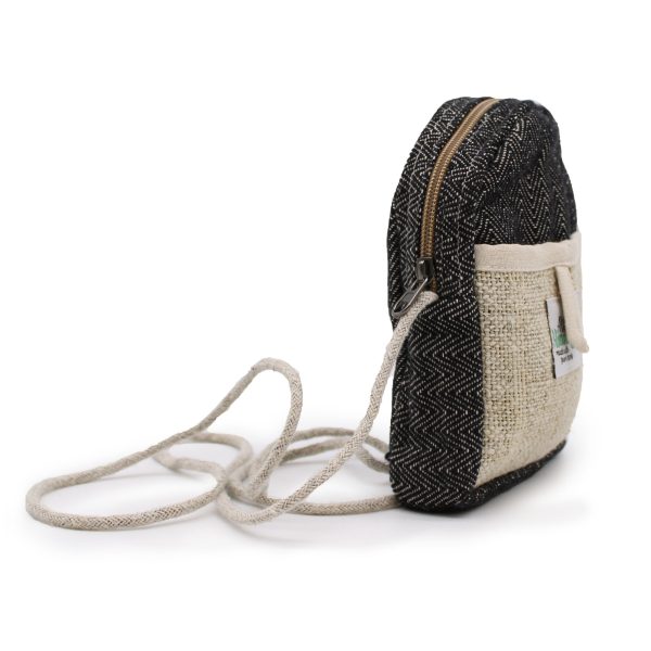 Mobile Bag - String (Asst col) - Image 8