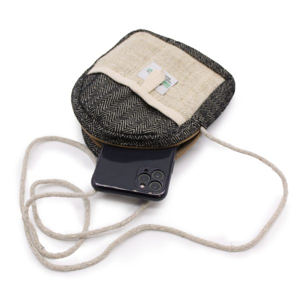 Mobile Bag - String (Asst col) - Image 9