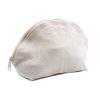 Natural Cotton Toiletry Bag 10 oz - Moon Bag