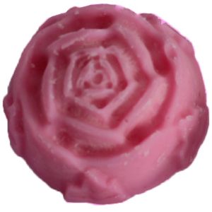 Natural Soy Wax Melts -Classic Rose