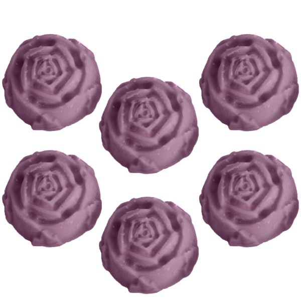 Natural Soy Wax Melts -Lavender Fields