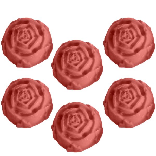 Natural Soy Wax Melts -Tuberose