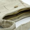 Natural Tones Two Pocket Bags - Natural - Medium - Image 2