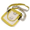 Natural Travel Bag - Olive - Image 2