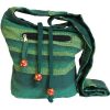 Nepal Sling Bag - Forest Green - Image 2