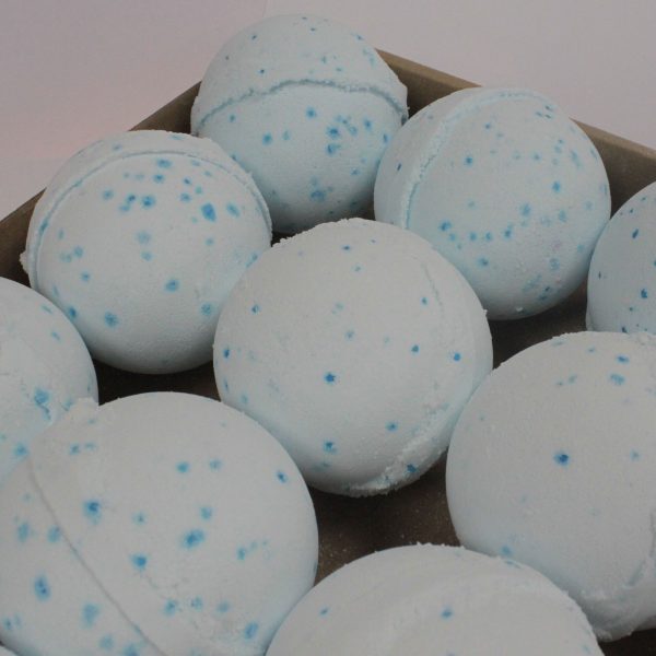 Ocean Bath Bomb - Image 3