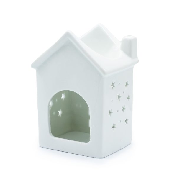 Oil Burner - House Warming - Image 2