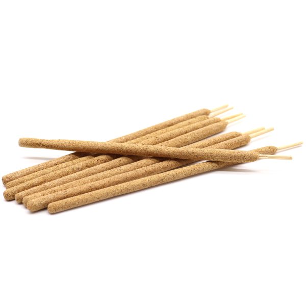 Palo Santo Large Incense Sticks - Image 2