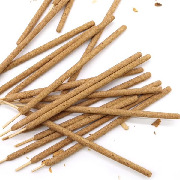 Palo Santo Large Incense Sticks - Image 3
