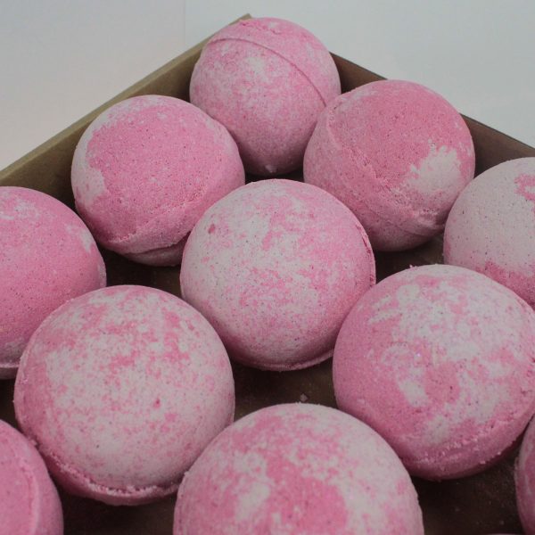 Party Girl Bath Bomb - Image 3