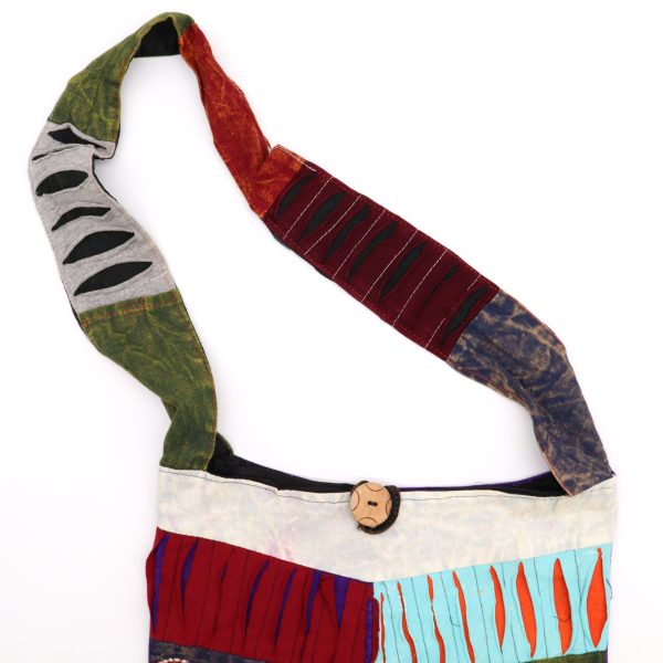 Peace & Love Bags (asst des) - Image 2