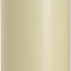 Pillar Candle 80x250mm - Ivory - Image 4