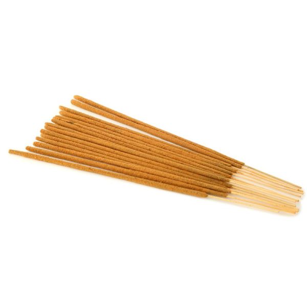 Plant Based Masala Incense Sticks - Lavender - Image 2