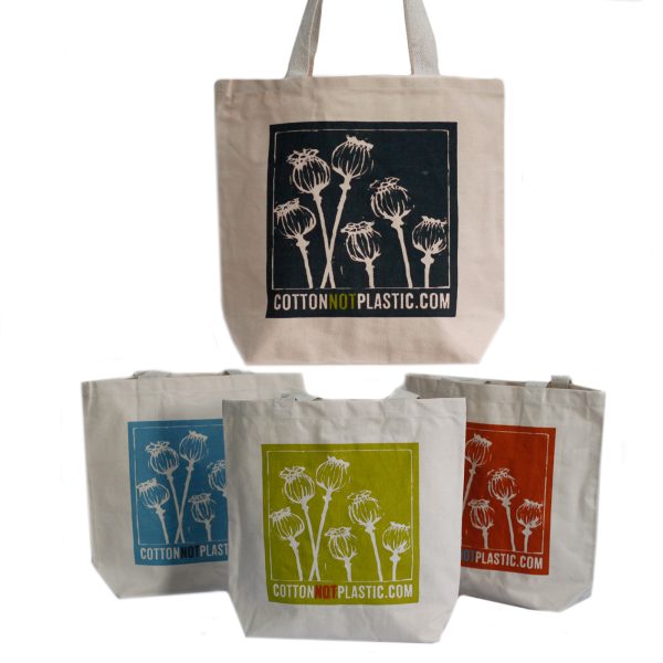 Poppy Heads - (4 assorted designs) - Image 3