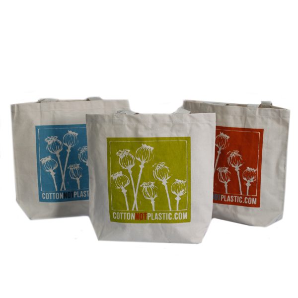 Poppy Heads - (4 assorted designs) - Image 5