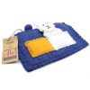Pouch with Finger Puppets - Puppy Pals - Image 2