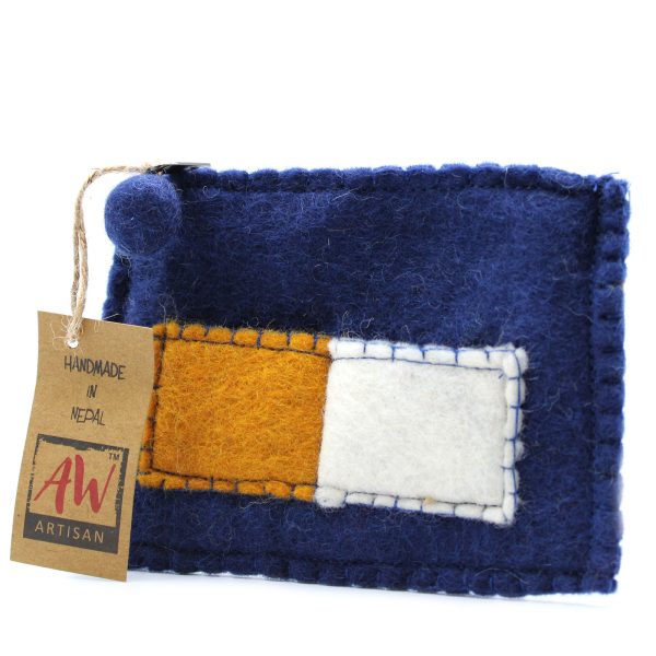 Pouch with Finger Puppets - Puppy Pals - Image 4
