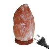 Quality Natural Salt Lamp 2-3kg EU Cable