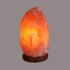Quality Natural Salt Lamp - UK Plug - appx 2-3kg - Image 3