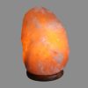 Quality Natural Salt Lamp - apx 3-5kg EU plug - Image 2