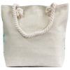 Rope Handle Bag - Pink Flamingo - Image 5
