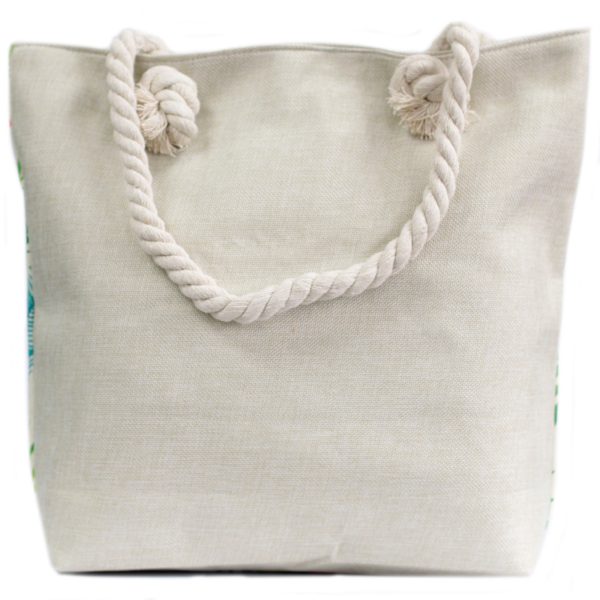 Rope Handle Bag - Star Keeper Unicorn - Image 6