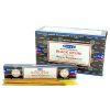 Satya Incense Sticks 15g - Black Opium - Image 2