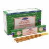 Satya Incense Sticks 15g - Holy Basil