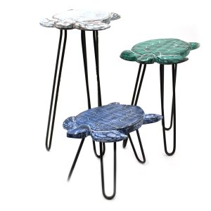 Wholesale Wooden Plant Stands