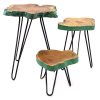 Wholesale Wooden Plant Stands