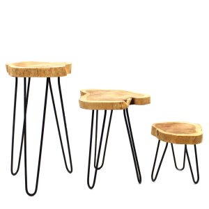 Plant Stands