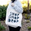 Shop Shop Drop - (4 assorted designs) - Image 2