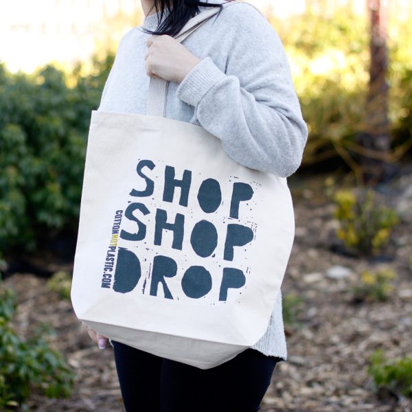 Shop Shop Drop - (4 assorted designs) - Image 2