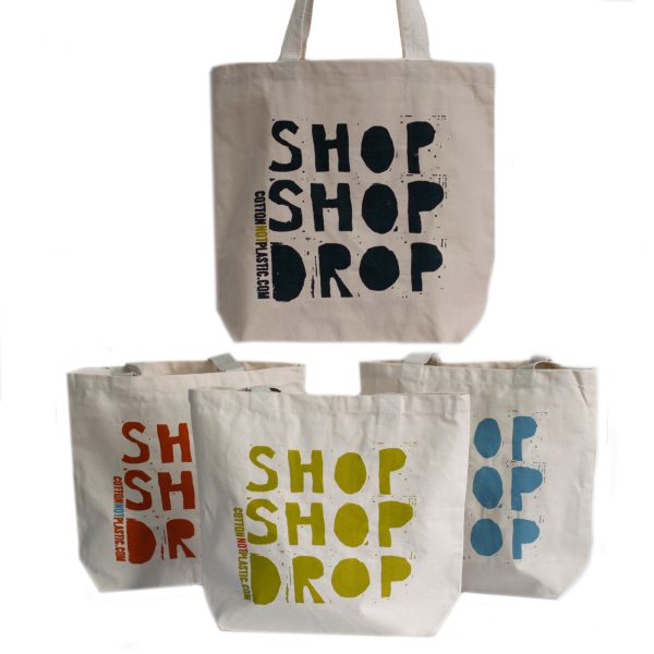 Shop Shop Drop - (4 assorted designs) - Image 3