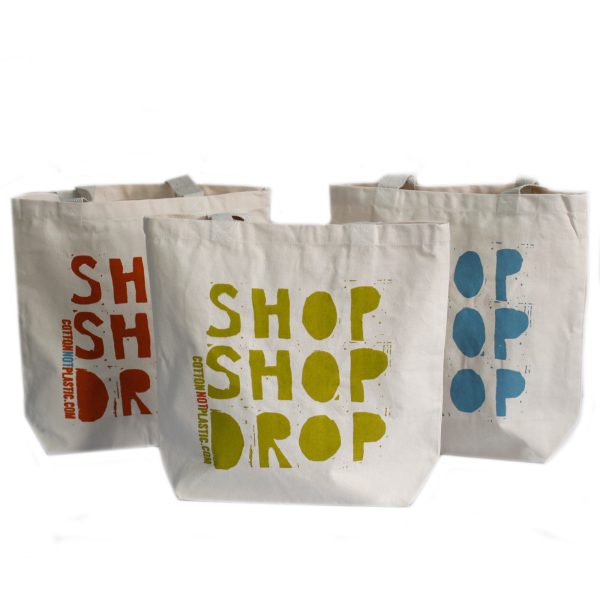 Shop Shop Drop - (4 assorted designs) - Image 6