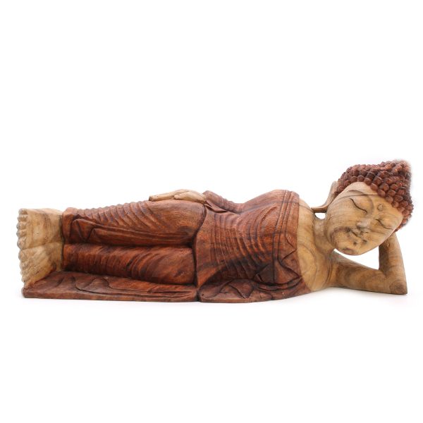 bringing each detail to life in a three-dimensional work of art.These Buddha Statues can take weeks to carve