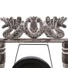 mystical and decorative. Embrace your gong