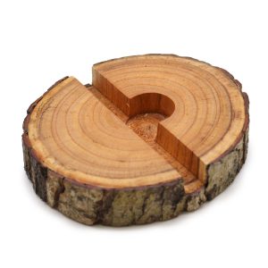 These Wooden Phone Holders will be very helpful for keeping your customers hands free while talking or browsing their mobile device.It can be placed on a desk
