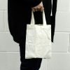 Small Natural 4oz Cotton Bag 25x20cm - Image 4